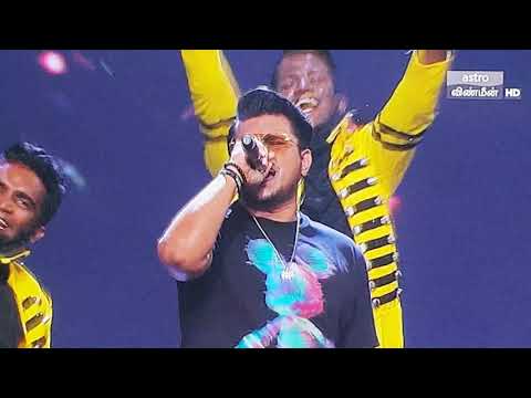 Yejemaa - Rabbit Mac live performance Video 🔥🔥🔥