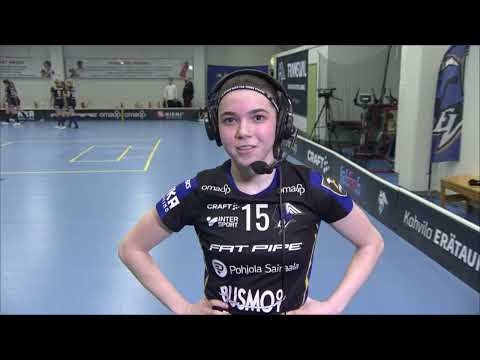 Post-Game FBC Loisto: Mittentag