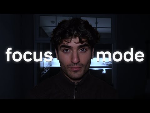 how to ACTUALLY lock in