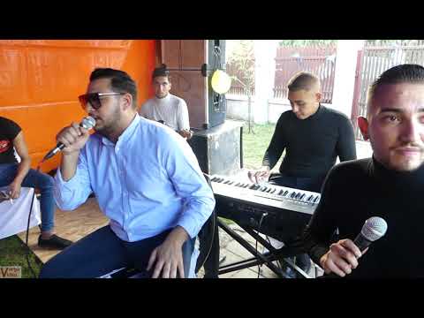 RAJMI, DÁVID, PESTI ROLI - VÉGTELEN ÓCEÁN / A SZÍVEM HIÁNYOL 2020 (Valika és Béla esküvőjén)Mezőcsát