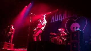 Alkaline Trio - We’ve Had Enough (Live @ Brooklyn Steel)