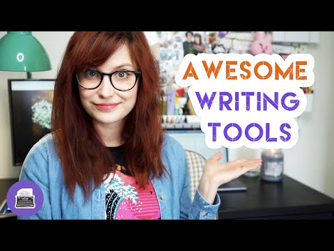 , title : '10 Awesome Writing Tools You Should Check Out'