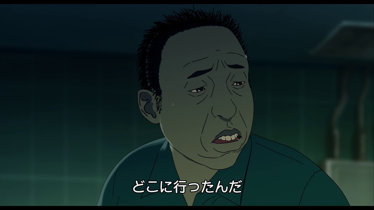 ソウル・ステーション パンデミック