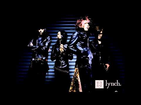 Lynch - 04 Ecdysis - The Avoided Sun HQ