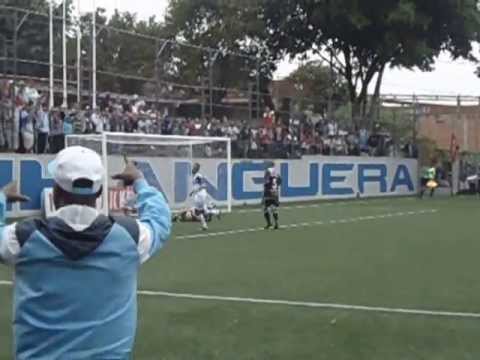 BAFÔMETRO 2X0 NO CANTAREIRA COPA KAISER 2013