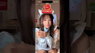 【コスプレイヤー】【TikTok live】