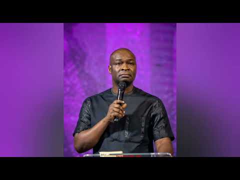 IT IS TIME TO BREAK INTO YOUR DESTINY AND SOLVE PROBLEMS. APOSTLE JOSHUA SELMAN 2022