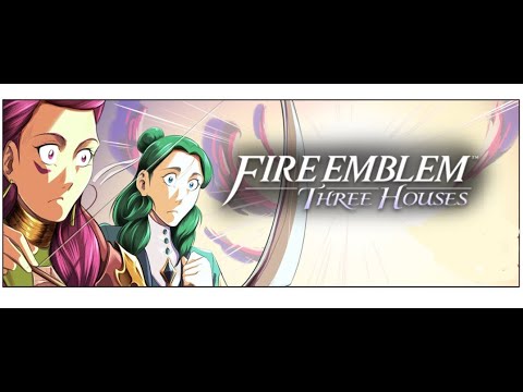 Early Arrival [Fire Emblem Comic Dub]