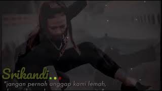 Download lagu Story WA PSHT soundtreck 'mekarlah bunga teratai'jossss mp3