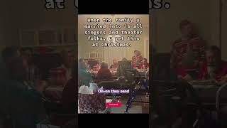 Download lagu Wow 😮 Amazing family Christmas carol 🎄🎄 #carolofthebells #christmascarol #music #song #shorts mp3 Download lagu Wow 😮 Amazing family Christmas carol 🎄🎄 #carolofthebells #christmascarol #music #song #shorts mp3