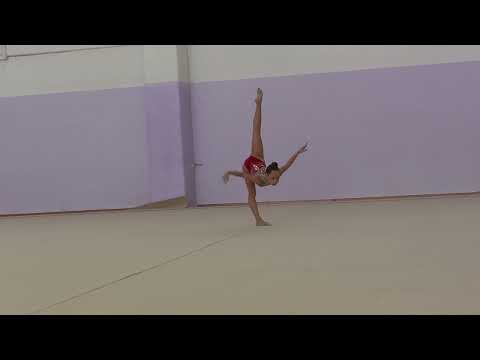 PROMO - Video 2a Prova Campionato Individuale Allieve Gold - Biella 02 Ottobre 2022