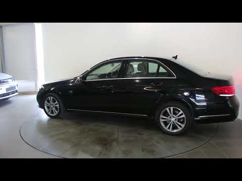 Mercedes-Benz E-Class E 220 BLUETEC AVANTGARDE A/T - Image 2