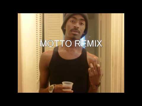 ROADRUNNER-MOTTO REMIX FAST