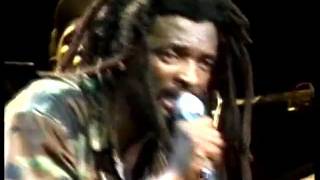 Lucky Dube - Lucky Dube - Together As One (Live (part4)