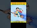 Mystery Of Medusa Doraemon Movie Jadoo Mantar Aur Jahnoom Doraemon Shorts Doraemoninhindi