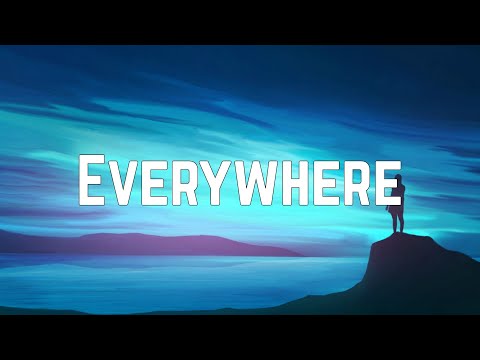 Everywhere - Michelle Branch