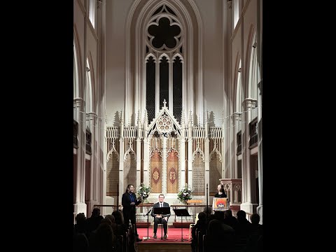 Douce dame jolie (Guillaume de Machaut) on recorder, pipe and tabor, fiddle