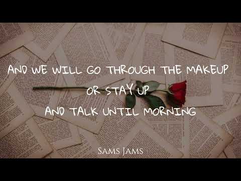 VOILÀ x Hey Violet - Imaginary Friends (Lyrics)