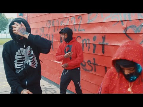 Key Blick - Opp Thot (Official Music Video)
