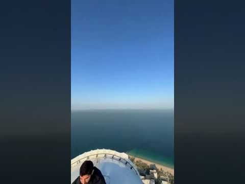Dubai prince viral video | prince Hamdan on Al ain top