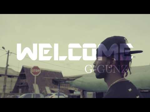 G-Gunz - Welcome (Judgement RIDDIM)