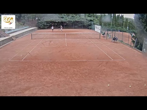 Kurt 1 - 31.8.2018 - kvalifikace - mladší žačky