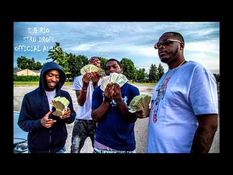 Rio Da Yung Og x Grindhard E - ST8 DROP! (OFFICIAL AUDIO) @MichaelKiddDirectedIt