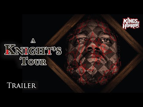 A Knight's Tour - Horror Movie Trailer