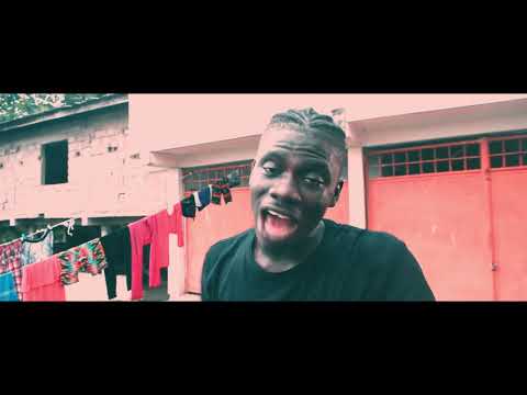 D Cole ( Suicide freestyle Official video)