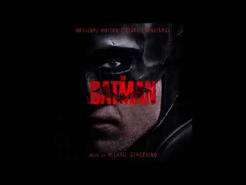 Michael Giacchino - Escaped Crusader