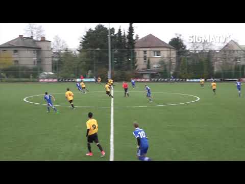 SK Sigma Olomouc U16 - MFK Frýdek-Místek U16 8:5