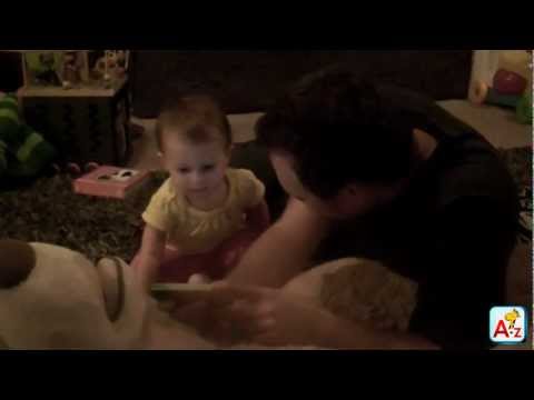 Alpha-Zet: Animated ABCs Free Video