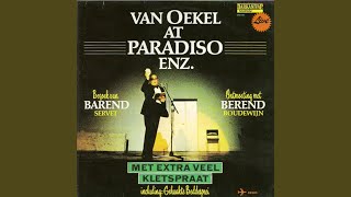 That's Showbiz! (Sjef / Berend / Barend)