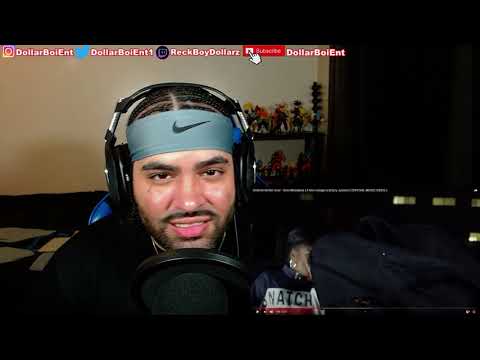 Hottest Winter Ever - Gino Mondana x Fivio Foreign x Drizzy Juliano (Reaction)