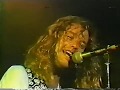 Damn Yankees  ROCK CITY  '91  (Raleigh, NC)