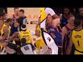 DONTE DIVINCENZO TRIGGERS SHOCKING FIGHT AS ENTIRE PACERS FIGHT BREAKS LOOSE! UNREAL MOMENT AFTER!
