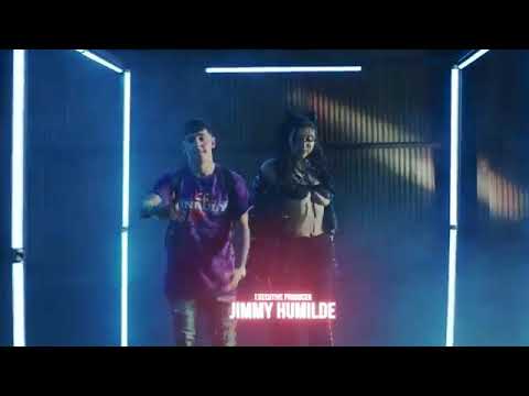 Pasos Rojos - Everardo x Fuerza Regida (Video Oficial)