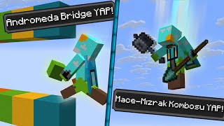 Minecraft'ın EN ZOR Kararları