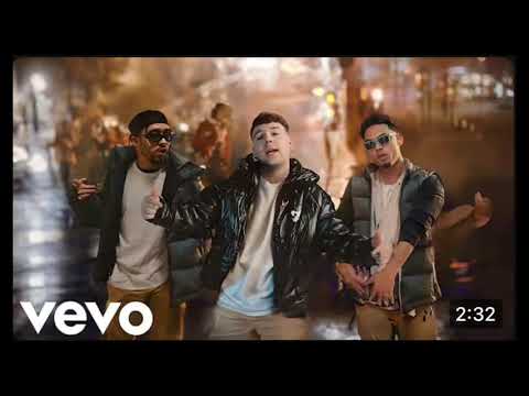 Quevedo, Bad Bunny, Myke Towers - Amores Como Tú [ Music Video ]