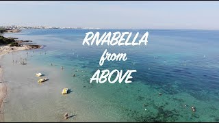 RIVABELLA FROM ABOVE