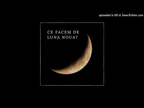 Ritual de Luna Noua Indeplinire Dorinte