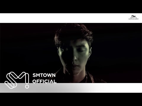 [STATION] LAY 레이 '独角戏 (Monodrama)' MV