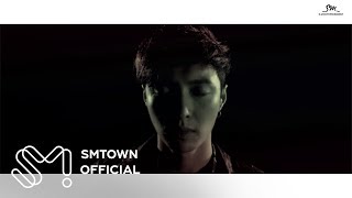 [STATION] LAY 레이 '独角戏 (Monodrama)' MV