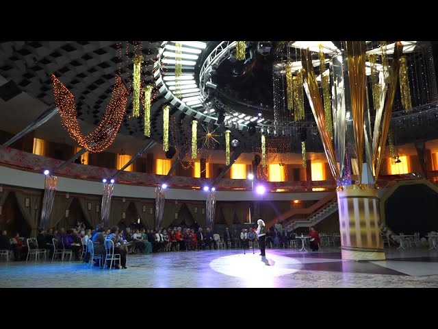 21 марта – День поэзии