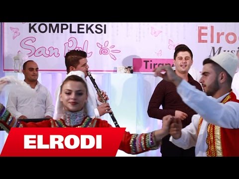 Altin Marra - Dil o dhenderr (Official Video HD)