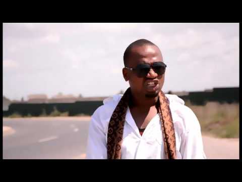 ngome mc ft salu b  hapa kazi tu