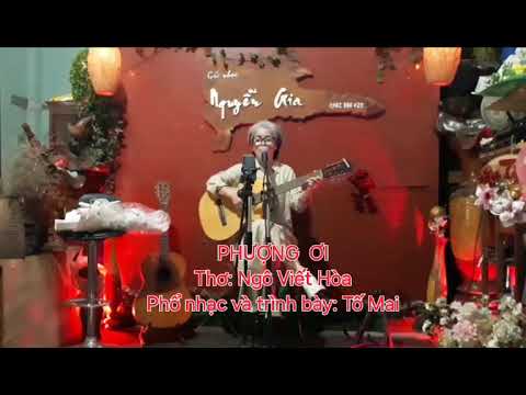 Phương ơi - Tố Mai