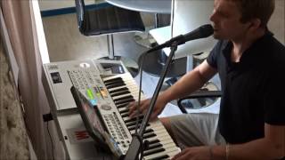 " TER centre " - Tim Dup  - cover by JiB MaB