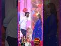 My Performance With Sudheer Sir ETV Telugu 30 Years Etvtelugu Anuvanuvu Sudheer Trending