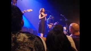 PJ Harvey & John Parish - April (Atlanta, GA 6-2-09)
